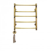 Полотенцесушитель электрический Domoterm Орфей П5 500*700 АБР EL