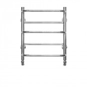 Полотенцесушитель водяной Domoterm Орфей П5 500*700