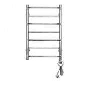 Полотенцесушитель электрический Domoterm Орфей П7 500*700 ER