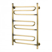 Полотенцесушитель водяной Domoterm Офелия П9 500*700 АБР