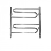 Полотенцесушитель водяной Domoterm Офелия П6 500*500