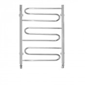 Полотенцесушитель водяной Domoterm Офелия П9 500*700