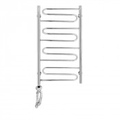 Полотенцесушитель электрический Domoterm Офелия П12 500*1000 EL