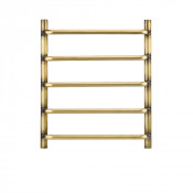 Полотенцесушитель водяной Domoterm Стефано П5 400*500 АБР