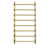 Полотенцесушитель водяной Domoterm Стефано П8 400*800 АБР