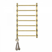 Полотенцесушитель электрический Domoterm Стефано П7 400*700 АБР EL