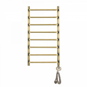 Полотенцесушитель электрический Domoterm Стефано П8 400*800 АБР ER