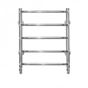 Полотенцесушитель водяной Domoterm Стефано П5 400*500