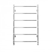 Полотенцесушитель водяной Domoterm Стефано П6 500x800 хром