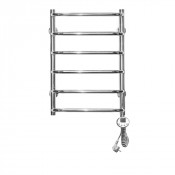 Полотенцесушитель электрический Domoterm Стефано П6 400*600 ER