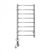 Полотенцесушитель электрический Domoterm Стефано П8 400*800 EL