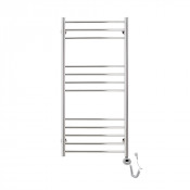 Полотенцесушитель электрический Domoterm Медея П12 (3-4-5) 500x1200 ER