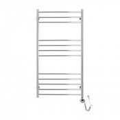 Полотенцесушитель электрический Domoterm Медея П12 (3-4-5) 600x1200 ER