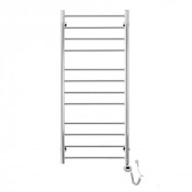 Полотенцесушитель электрический Domoterm Медея П12 (4-4-4) 500x1200 ER