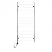 Полотенцесушитель электрический Domoterm Медея П12 (4-4-4) 500x1200 EL