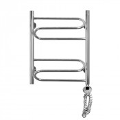 Полотенцесушитель электрический Domoterm Офелия П6 400x500 ER