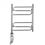 Полотенцесушитель электрический Domoterm Офелия П6 400x500 EL