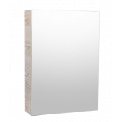 Зеркальный шкаф Viant Куба VKUB50V-ZSH правый/левый винтаж