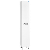 Шкаф-пенал Viant Лима VLIM300-PENL левый белый