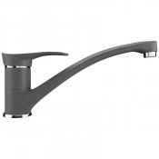 Смеситель для кухни Ulgran Classic U-003-342 графит