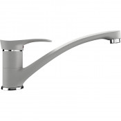 Смеситель для кухни Ulgran Classic U-003-341 ультра-белый