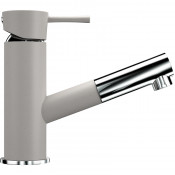 Смеситель для кухни Ulgran Classic U-009-331 белый