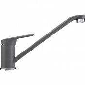 Смеситель для кухни Ulgran Classic U-004-342 графит