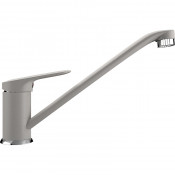 Смеситель для кухни Ulgran Classic U-004-331 белый