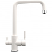 Смеситель для кухни Ulgran Quartz UQ-019-01 жасмин