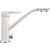 Смеситель для кухни Ulgran Quartz UQ-010-01 жасмин