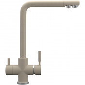 Смеситель для кухни Ulgran Quartz UQ-016-03 десерт