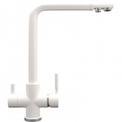 Смеситель для кухни Ulgran Quartz UQ-016-01 жасмин