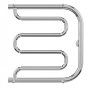 Полотенцесушитель водяной Domoterm Фокстрот 600х600 DMT