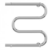 Полотенцесушитель водяной Domoterm М полка 500х400 DMT