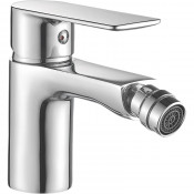 Смеситель для биде Haiba HB50505 хром