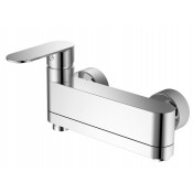 Смеситель для ванны Haiba HB61590 хром