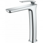 Смеситель для раковины Haiba HB11616 хром