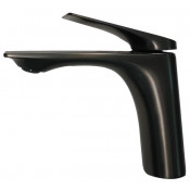 Смеситель для раковины Haiba HB10816-3 пепельный