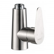 Корпус смесителя для кухни Haiba HB73801-2 сталь