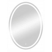 Зеркало Континент Verso ЗЛП40 57х77 с подсветкой