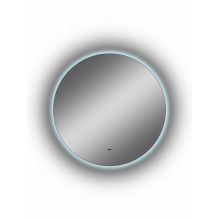 Зеркало Континент Ajour ЗЛП399 D 645 с подсветкой