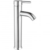 Смеситель для раковины Haiba HB11811 хром