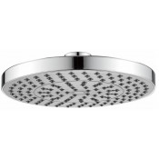 Верхний душ Haiba HB005 хром