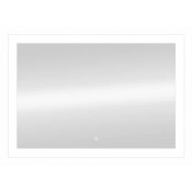 Зеркало Континент Relax ЗЛП472 120х80 с подсветкой