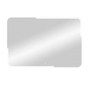 Зеркало Континент Raison ЗЛП485 80х60 с подсветкой