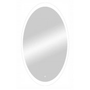 Зеркало Континент Lily ЗЛП494 60х105 с подсветкой