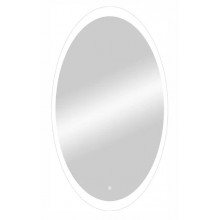 Зеркало Континент Lily ЗЛП494 60х105 с подсветкой
