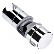 Держатель душевой лейки Haiba HB90-2 хром