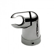 Держатель душевой лейки Haiba HB91 хром