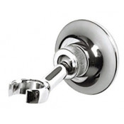 Держатель душевой лейки Haiba HB92 хром